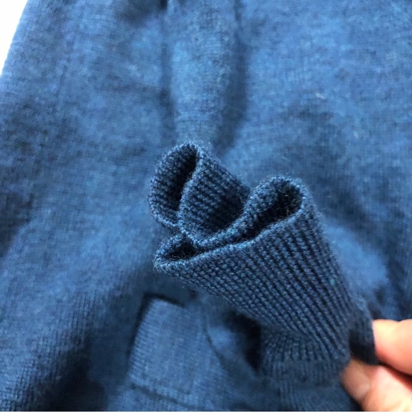 Kirkland Merino Wool Sweater - Picture 5 of 9